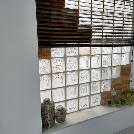 Apartamentos San Pedro 科爾多瓦 外观 照片