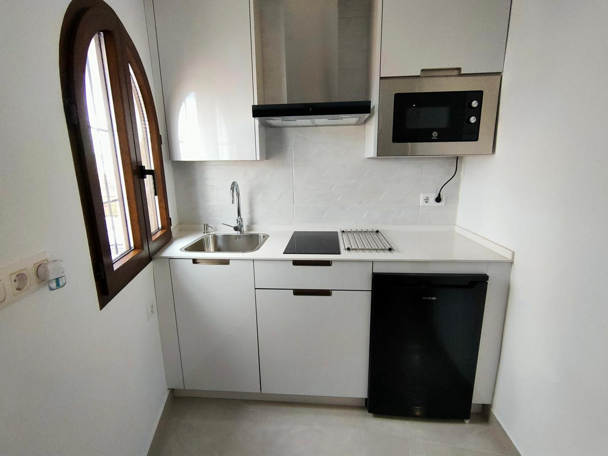 Apartamentos San Pedro 科爾多瓦 外观 照片