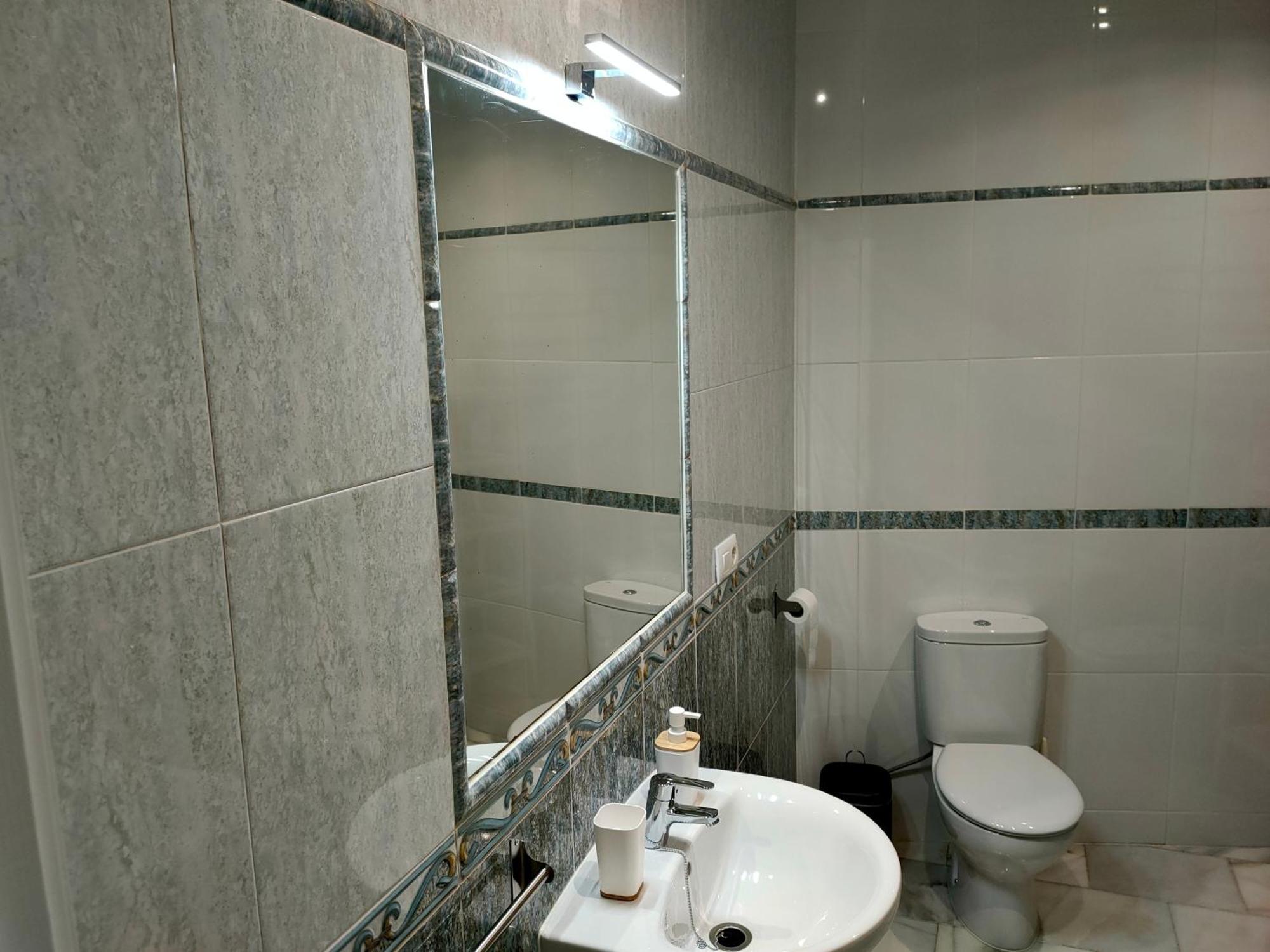 Apartamentos San Pedro 科爾多瓦 外观 照片