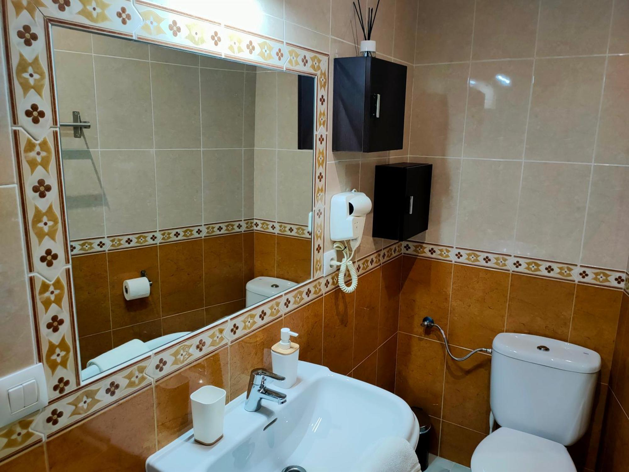 Apartamentos San Pedro 科爾多瓦 外观 照片