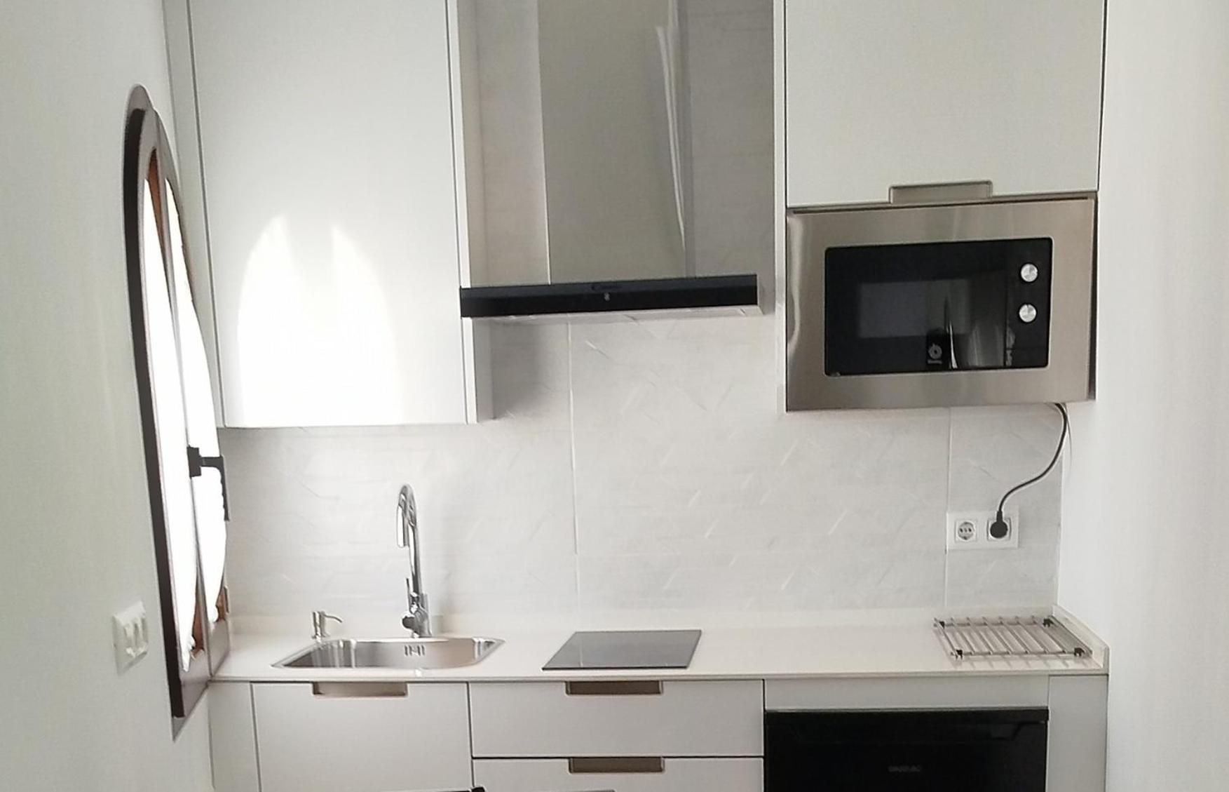 Apartamentos San Pedro 科爾多瓦 客房 照片