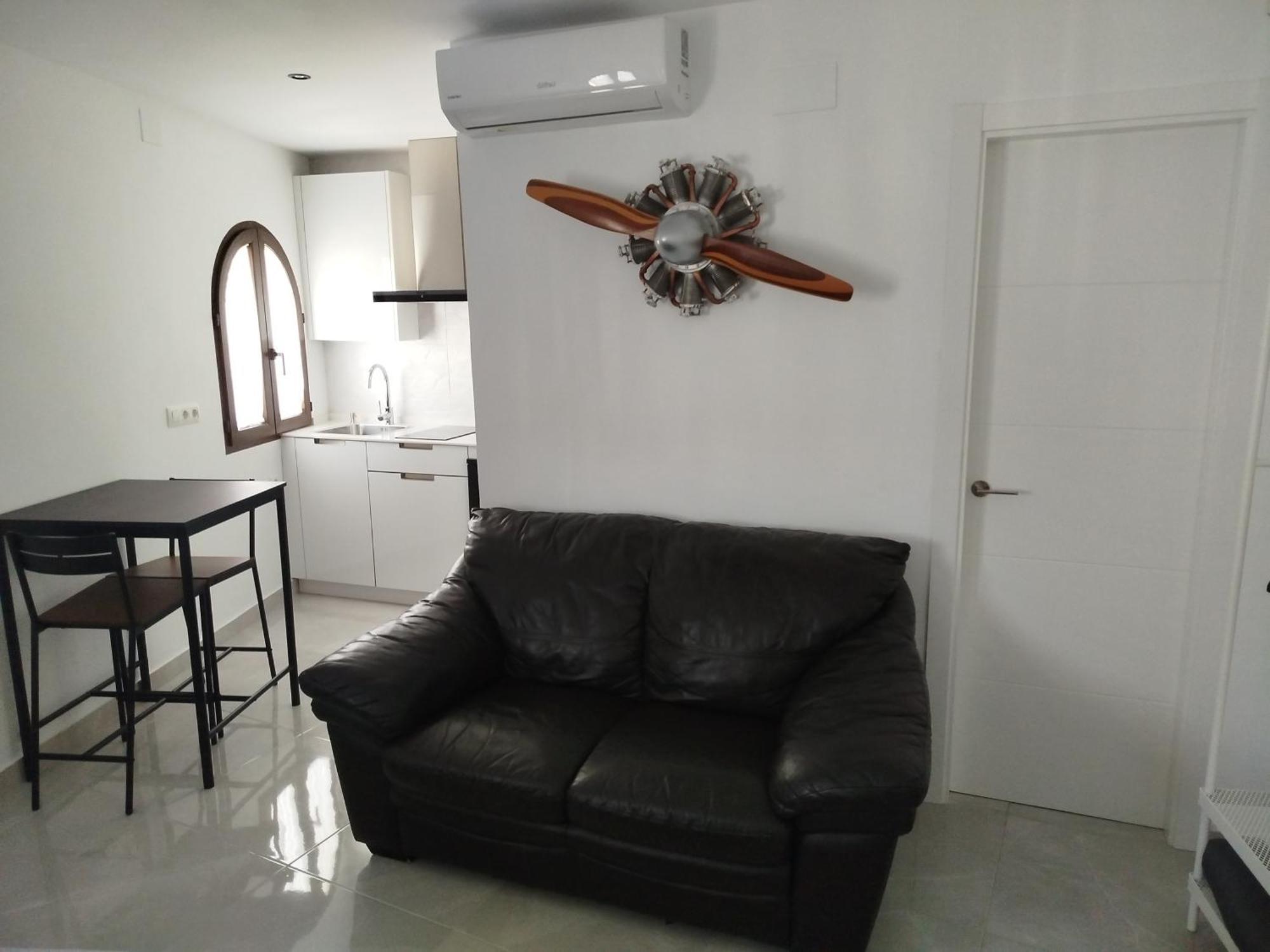 Apartamentos San Pedro 科爾多瓦 客房 照片