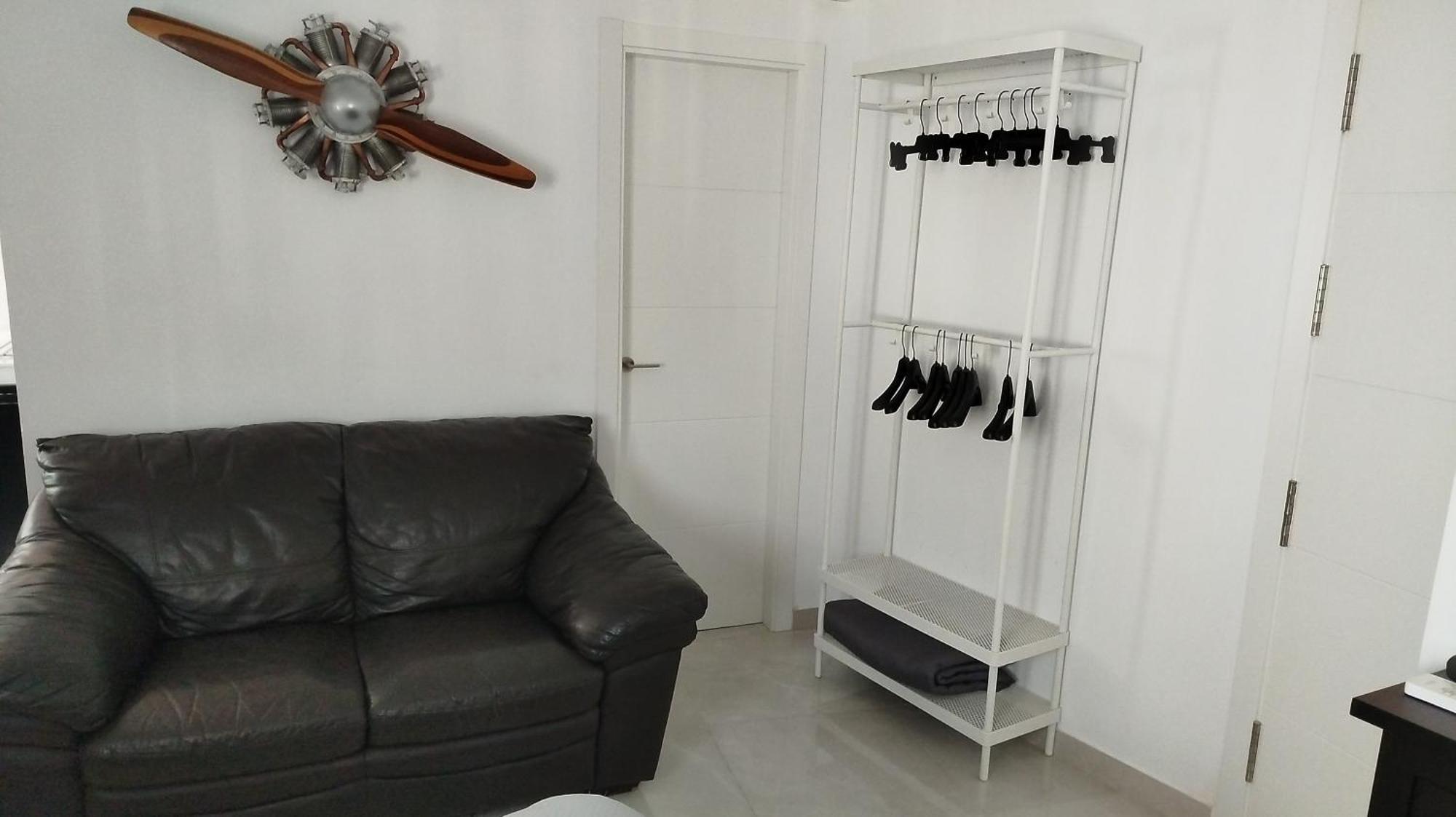 Apartamentos San Pedro 科爾多瓦 客房 照片