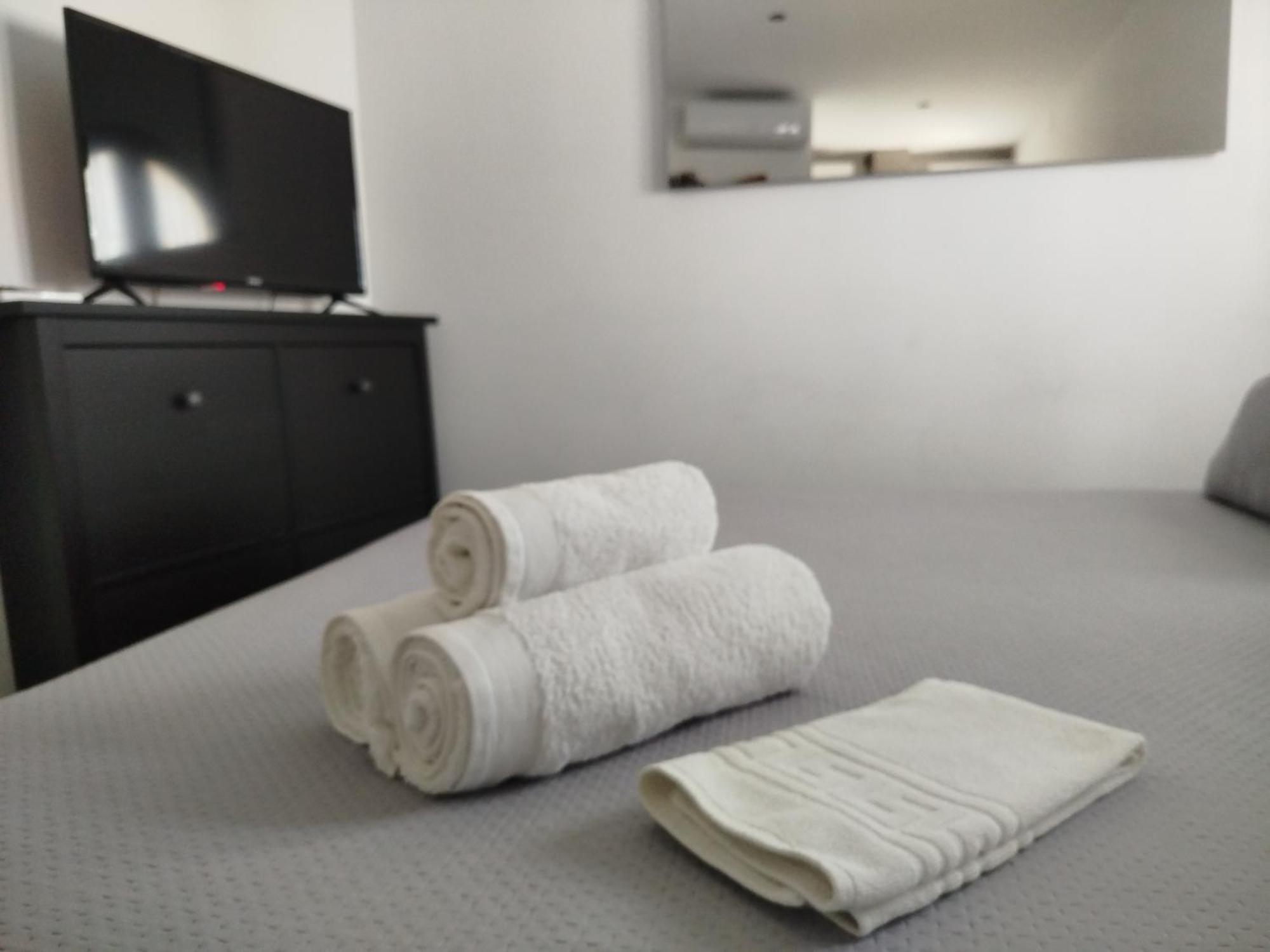 Apartamentos San Pedro 科爾多瓦 客房 照片