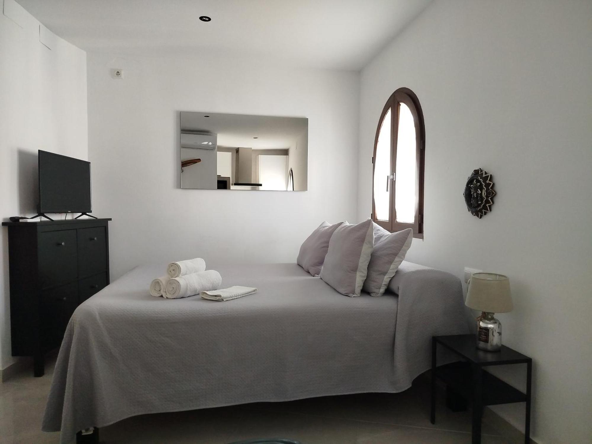 Apartamentos San Pedro 科爾多瓦 客房 照片