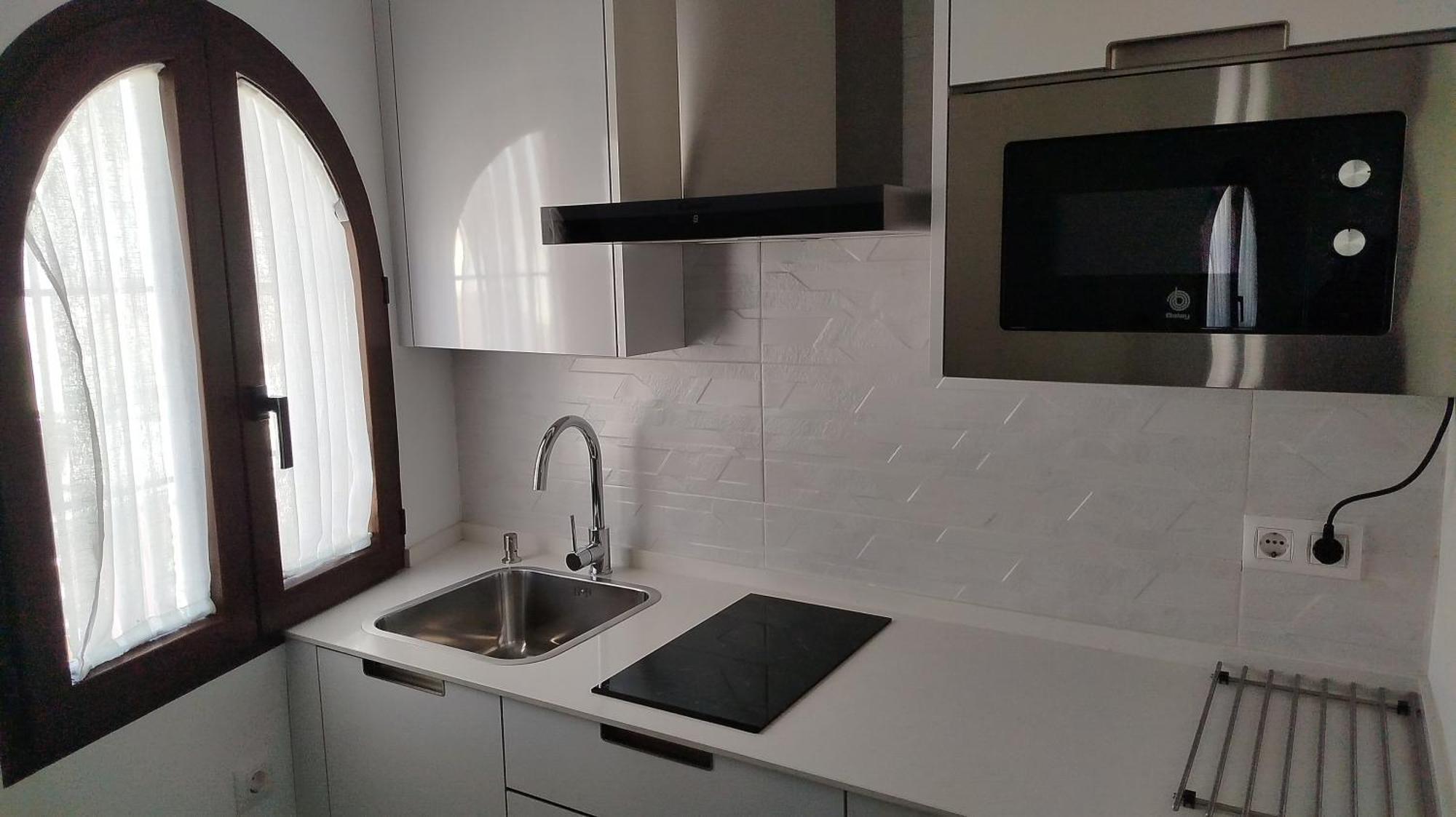 Apartamentos San Pedro 科爾多瓦 外观 照片